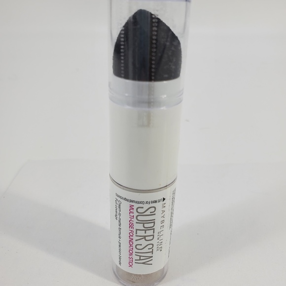 Maybelline Superstay Stick Foundation NEW 312 - Picture 1 of 7